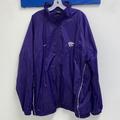 Nike Jackets & Coats | Nike Kansas State Purple Windbreaker | Color: Purple | Size: Xxl