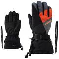 Ziener - Lani GTX Glove Junior - Handschuhe Gr ;EU 3;3,5;4;5 blau;schwarz