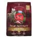 True Instinct With A Blend of Real Turkey and Venison Dry Dog Food, 36 lbs.