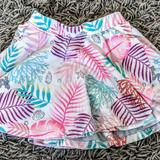 Disney Bottoms | Girls 4t Disney Ariel The Little Mermaid Limited Edition Skirt | Color: Pink/White | Size: 4g