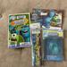 Disney Toys | New Disney Monsters, Inc. Lot | Color: Blue/Green | Size: Os