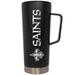 New Orleans Saints 20oz. Roadie Tumbler with Handle