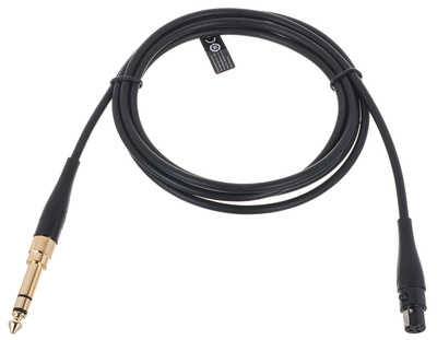 beyerdynamic Pro X Straight Cable 1,8 m