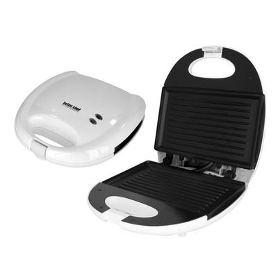 Better Chef White Contact Grill Sandwich Maker