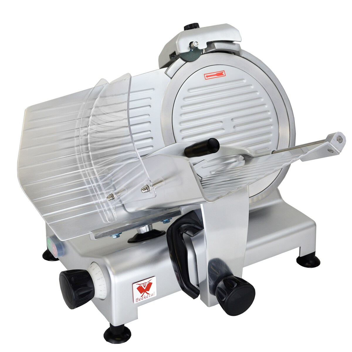 Beeketal Aufschnittmaschine Profi 300 Image