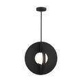 Visual Comfort Modern Collection Sean Lavin Orbel 22 Inch LED Large Pendant - 700TDOBLRGB-LED930