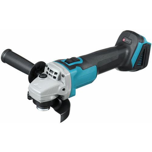 Winkelschleifer Akku-Winkelschleifer 800W 125mm 18V Brushlessschleifer (ohne Akku – kompatibel mit