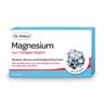 DR. Böhm Magnesium nur 1 Dragee täglich 90 St Dragees