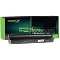 Green Cell Extended Serie MO06 MO09 HSTNN-LB3N Laptop Akku für HP Envy DV4 DV6 DV7 M4 M6 HP Pavilion DV6-7000 DV7-7000 M6 (9 Zellen 6600mAh 11.1V Schwarz)