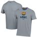 Men's Under Armour Gray Northern Colorado Bears Primary Performance T-Shirt