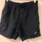 American Eagle Outfitters Swim | Ae All Day Short. American Eagle Bathing Suit / Shorts Color: Black Size: S | Color: Black/White | Size: S