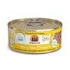 Pate Press Your Dinner! Chicken Breast Dinner in a Hydrating Puree Wet Cat Food, 5.5 oz.