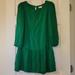 Anthropologie Dresses | Anthropologie Dress | Color: Green | Size: 6