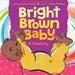 Bright Brown Baby (Hardcover) - Andrea Davis Pinkney