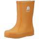 CeLaVi Jungen Unisex Kinder Basic Wellies Gummistiefel, Buckthorn Brown, 33 EU