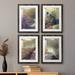 Orren Ellis Monet's Landscape V - 4 Piece Picture Frame Print Set Paper, Wood in Green | 1.5 D in | Wayfair 0D3DE5C622B24BB7B8E8451B7578F21E