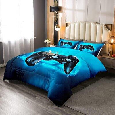 East Urban Home Bedding Set Comforter, Wayfair Twin Size Bedding