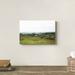 Loon Peak® Lake District I by Laura Marshall - Wrapped Canvas Photograph Canvas in Green/White | 8 H x 12 W x 1.25 D in | Wayfair