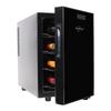 Koolatron 8 Bottle Wine Cooler Thermoelectric Freestanding Wine Fridge