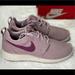 Nike Shoes | New Nike Roshe One Women Sneakers | Color: Pink/Purple | Size: 8