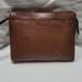 Burberry Bags | Burberry Vintage Clutch Wristlet Bag | Color: Brown | Size: Os