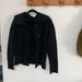 J. Crew Sweaters | J Crew Wool Cardigan Sweater | Color: Black | Size: M