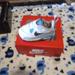 Nike Shoes | Baby Air Max | Color: Blue/White | Size: 2bb