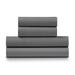 Canora Grey Obryan 1200 Thread Count Egyptian-Quality Sateen Sheet Set /100% Egyptian-Quality Cotton/Sateen/100% Cotton | Queen | Wayfair