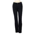Madewell Jeans - Low Rise: Black Bottoms - Women's Size 26