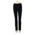 Gap Jeans - Mid/Reg Rise: Black Bottoms - Women's Size 27 - Black Wash