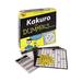 University Games Kakuro for Dummies | 2.25 H x 10.5 W x 10.5 D in | Wayfair 01506