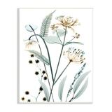 Stupell Industries Spring Meadow Wildflowers Translucent Plant Photography Oversized Stretched Canvas Wall Art By Albert Koetsier Canvas | Wayfair