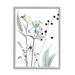 Stupell Industries Forest Garden Botanicals Translucent Plant Photography Oversized Wall Plaque Art By Albert Koetsier Canvas in Green | Wayfair