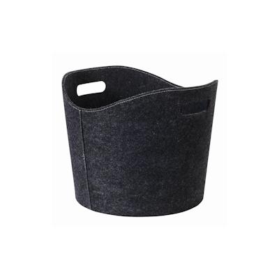 SIENA HOME Filz-Kaminholztasche Image