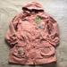 Disney Jackets & Coats | Disney Jacket | Color: Pink | Size: 9/10 (Girl)