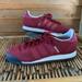 Adidas Shoes | Adidas Orion Maroon Shoes | Color: Purple | Size: 9