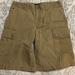 Polo By Ralph Lauren Bottoms | Boys Polo Ralph Lauren Cargo Shorts | Color: Tan | Size: 10b