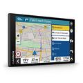 Garmin DriveSmart 76 MT-S – Navigationsgerät mit großem 7 Zoll (17,8 cm) HD-Display, 3D-Europakarten mit Umweltzonen, Verkehrsinfos in Echtzeit via Garmin Drive App, Sprach- und Fahrerassistenz