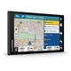 Garmin DriveSmart 66 MT-S – Navigationsgerät mit hellem 6 Zoll (15,2 cm) HD-Display, 3D-Europakarten mit Umweltzonen, Verkehrsinfos in Echtzeit via Garmin Drive App, Sprach- und Fahrerassistenz