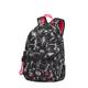 American Tourister Urban Groove Lifestyle Backpack 43 cm 20 L Flowers Black