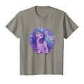 Kinder Hasbro My Little Pony: A New Generation Izzy Pony Circle T-Shirt