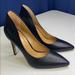 Jessica Simpson Shoes | Jessica Simpson Stilettos Pointed Toe Shoes | Color: Black | Size: 7