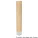 Symple Stuff Sivanne Square Leg | 35.25 H x 4 W x 4 D in | Wayfair A6029135150E41FFAAC4809AC6D7E71F