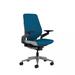 Steelcase Gesture Task Chair Upholstered | 44.25 H x 35 W x 23.63 D in | Wayfair SXPFPKGKDF2D81TP6Y