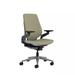 Steelcase Gesture Task Chair Upholstered | 44.25 H x 35 W x 23.63 D in | Wayfair SXP7TW41DFX165C76Q