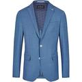 Daniel Hechter Men's Jacket NOS MOD DH2O Blazer, Blue (Royal Blue 650), 42S