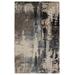 Jaipur Living Matcha Handmade Abstract Gray/ Black Area Rug (8'X11') - Jaipur Living RUG151610