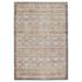 Nikki Chu by Jaipur Living Dalia Trellis Tan/ Light Gray Area Rug (8'X10') - Jaipur Living RUG152592