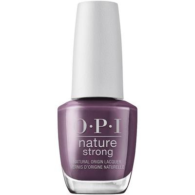 OPI Nature Strong NAT005 Nagellack NAT023 - NAT ECO-MANIAC 15 ml Rosegold