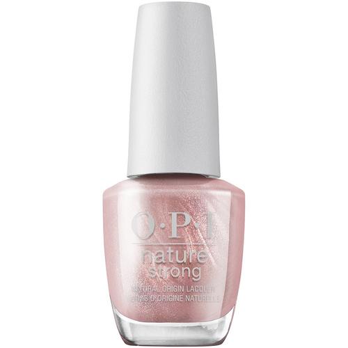 OPI - Nature Strong NAT005 Nagellack 15 ml NAT015 - NAT - INTENTIONS ARE ROSE GOLD